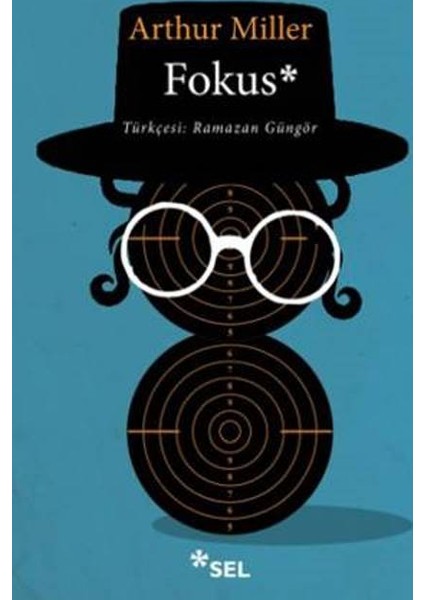 Fokus - Arthur Miller