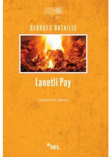 Lanetli Pay - Georges Bataille