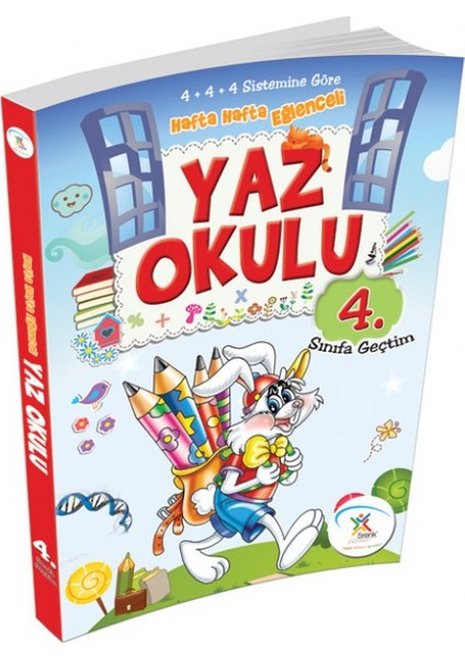 Yaz Okulu 3. Sınıf