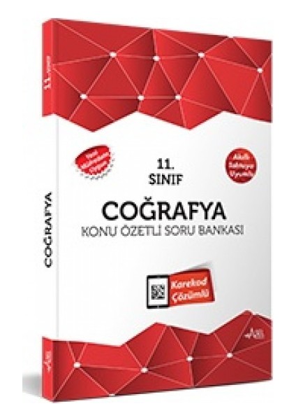 Asel Kösb 11.Sınıf Coğrafya