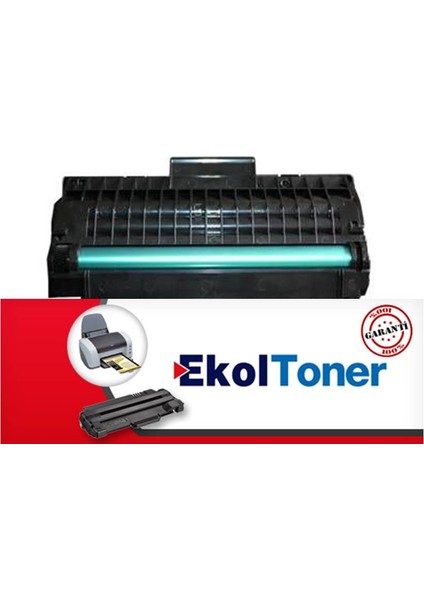 Xerox 3119 Muadil Siyah Laser Toner