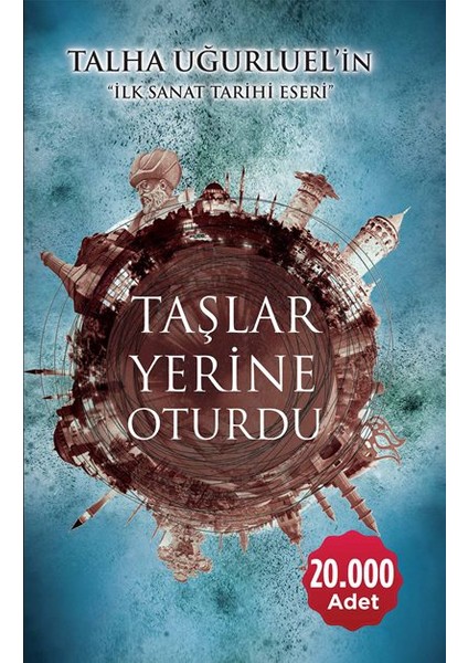 Taşlar Yerine Oturdu - Talha Uğurluel