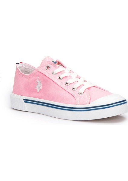 Penelope Pembe Kadın Sneaker