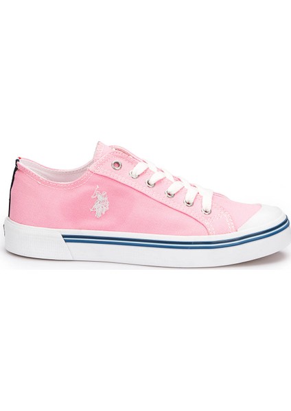 Penelope Pembe Kadın Sneaker fiyatları