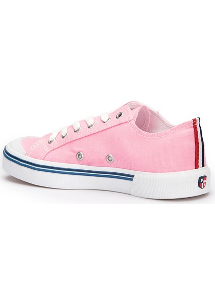 Penelope Pembe Kadın Sneaker modelleri