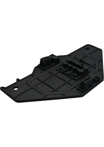 BWR5137 Citroen C5 MK2 MK3 2007-2018 4/5 Kapı 9675915280 İçin Elektrikli Arka Sol Cam Kriko Tamir Klipsi