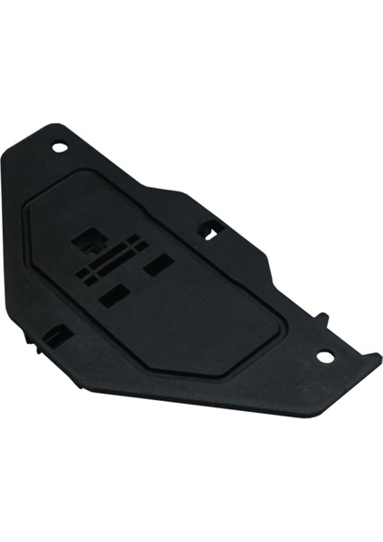 BWR5137 Citroen C5 MK2 MK3 2007-2018 4/5 Kapı 9675915280 İçin Elektrikli Arka Sol Cam Kriko Tamir Klipsi