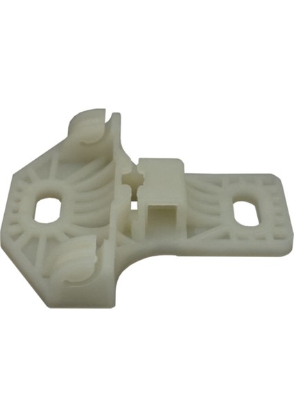 BWR5139 DAF Truck CF65 CF75 CF85 XF95 XF105 2001-2013 1779727 1779728 İçin Ön Kapı Cam Kriko Tamir Klipsi fiyatları