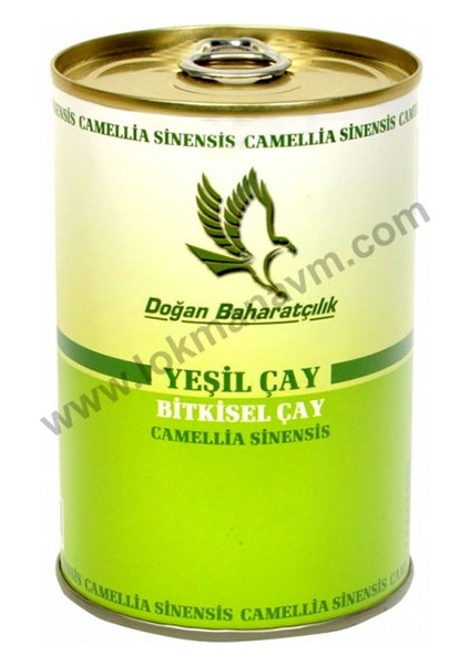 Yeşilçay 100Gr Tnk