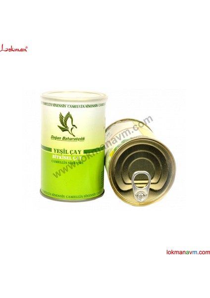 Yeşilçay 100Gr Tnk fiyatları