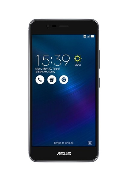Zenfone 3 Max ZC520TL (Asus Türkiye Garantili) Siyah