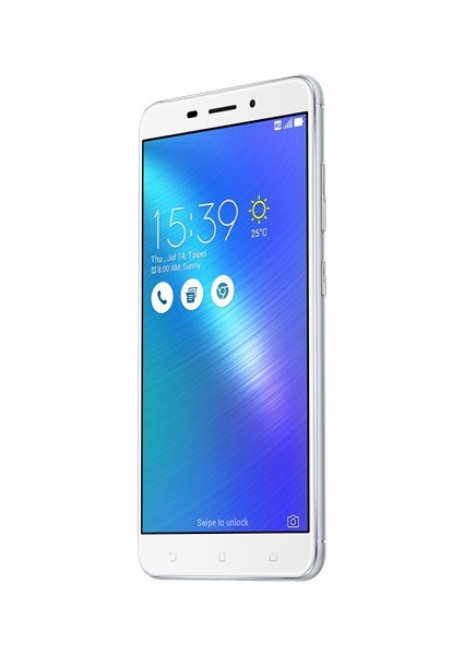 Zenfone 3 Laser ZC551KL (Asus Türkiye Garantili) Gümüş modelleri
