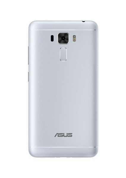 Zenfone 3 Laser ZC551KL (Asus Türkiye Garantili) Gümüş indirimleri