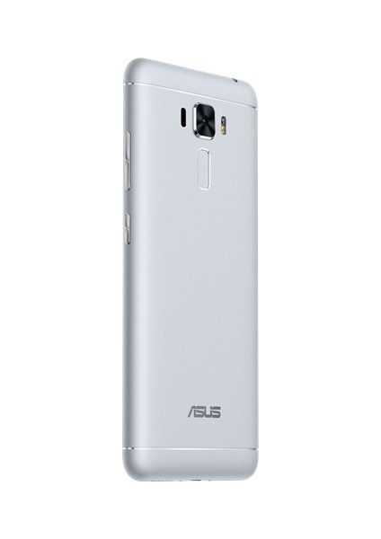 Zenfone 3 Laser ZC551KL (Asus Türkiye Garantili) Gümüş