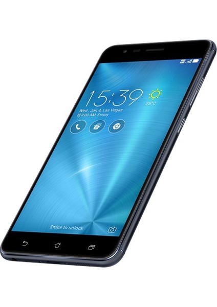 Zenfone 3 Zoom ZE553KL (Asus Türkiye Garantili) Siyah modelleri