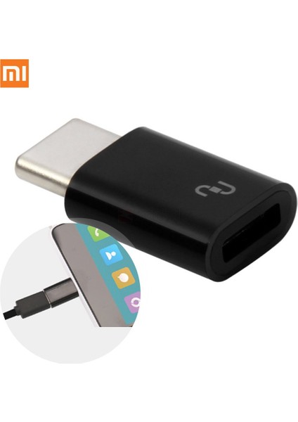 USB Type-C - Micro USB Çevirici Adaptör fiyatları