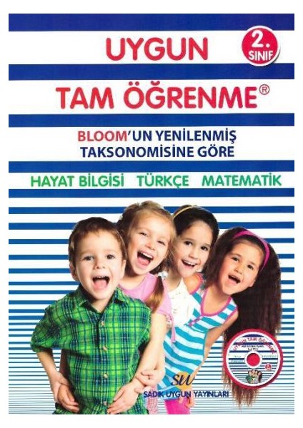 2. Sınıf Tam Öğrenme