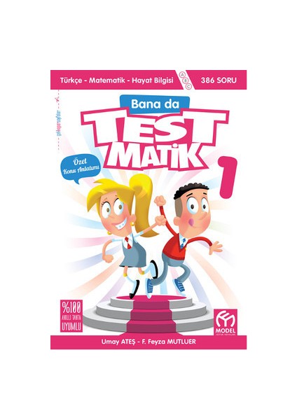 Bana da Test Matik 1