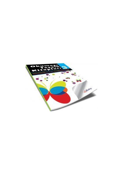 Okumayı Teşvik Kitapları