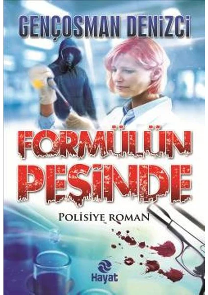 Formülün Peşinde - Gençosman Denizci