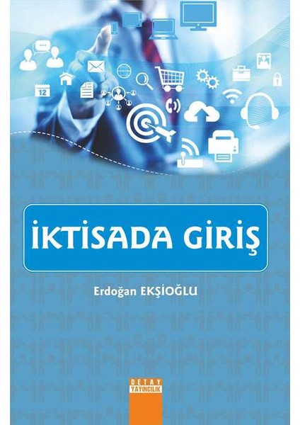 İktisada Giriş