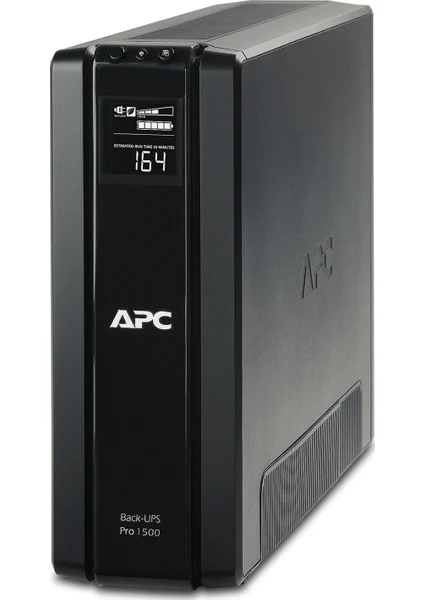 APC Schneider BR1500G-GR 1500VA 230V Pro Back-UPS