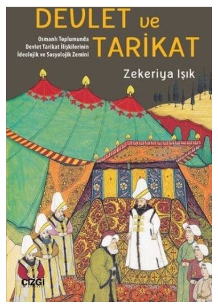 Devlet Ve Tarikat
