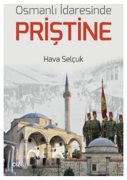 Osmanlı İdaresinde Priştine
