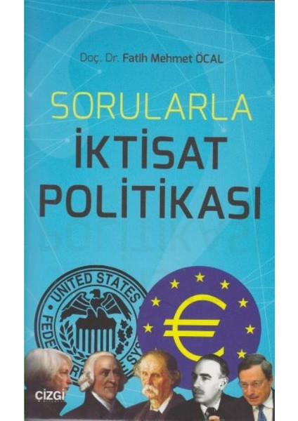 Sorularla İktisat Politikası