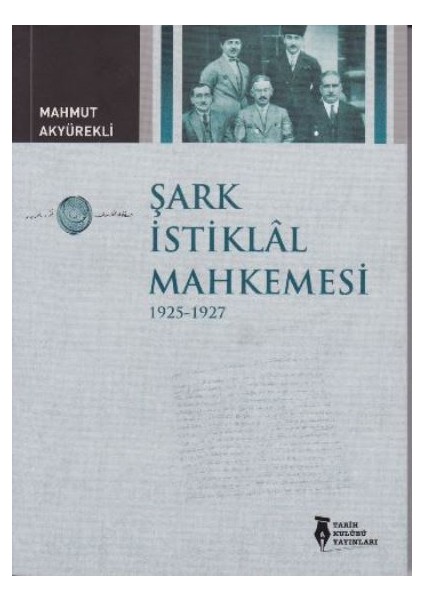 Şark İstiklal Mahkemesi