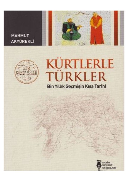 Kürtlerle Türkler
