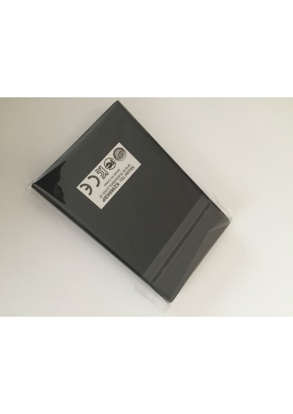 USB 3.0 Sata Şifreli HDD Kutu