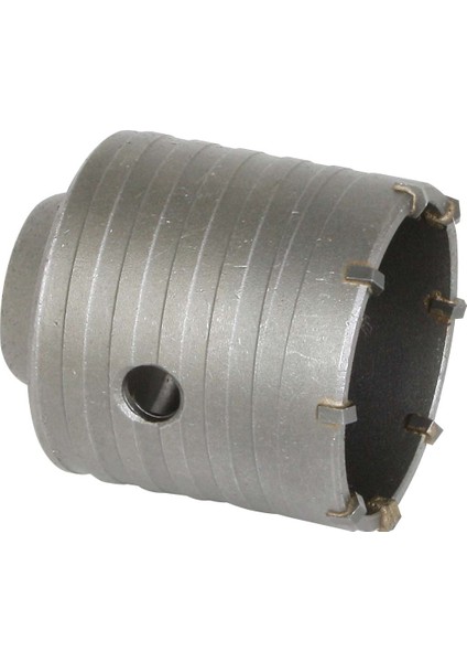 Elmaslı Beton Delme Panç 50 mm