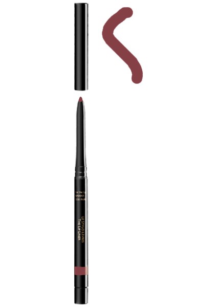Dudak Kalemi Renk: 25 Iris Noir