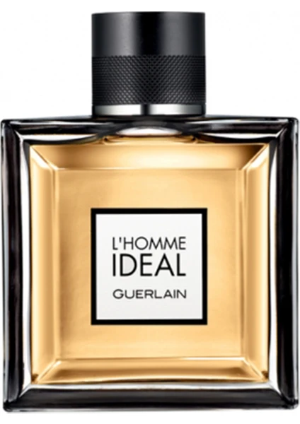 Lhomme Ideal Edt 100 Ml Erkek Parfümü