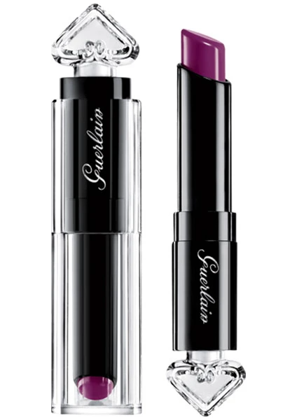 La Petite Robe Noire Lips 070 Plum Brella - Ruj