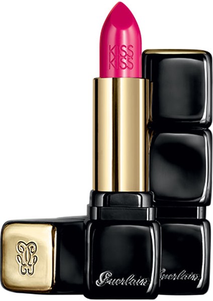 Kısskıss Shaping Cream Lip 361 Excessıve Rose 3.5Gr