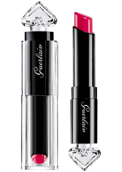 La Petite Robe Noire Lips 064 Pink Bangle - Ruj