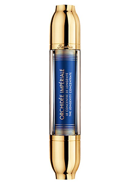 Orchidee Imperiale Concentre De Longevite 30 Ml Serum