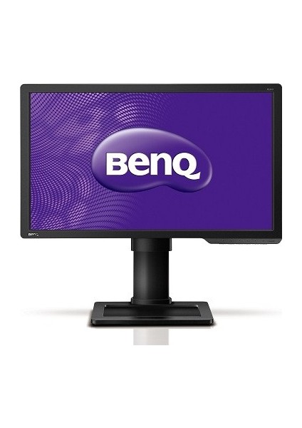 XL2411 24" 1ms (Analog+DVI-D+HDMI) 144hz Full HD Oyuncu Monitör