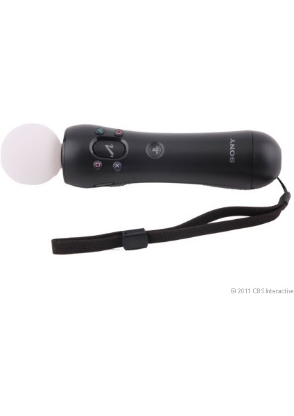 Playstation Ps3 Motion Controller (Move Oyunları İçin Gerekli Hareket Kumandası )