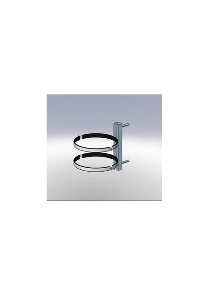Hydrospin Montaj Kiti