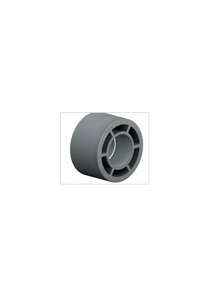 D.40 - 32 Pvc Redüksiyon