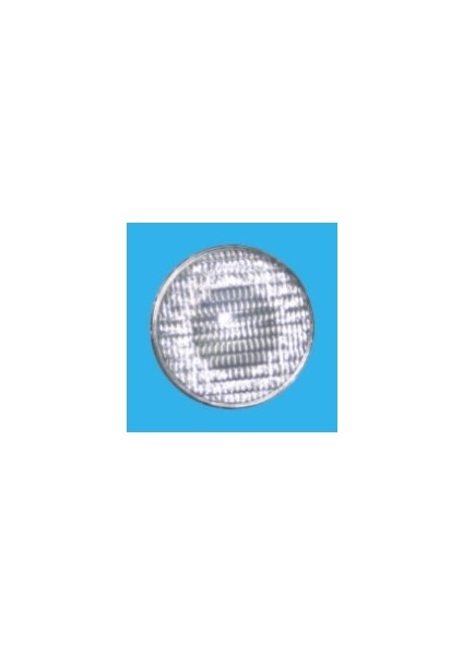 Par 56 Tip Halogen Ampul