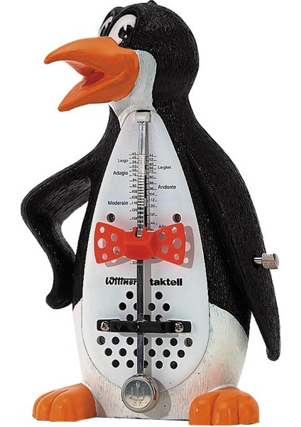 839011 Taktell Penguen Metronom