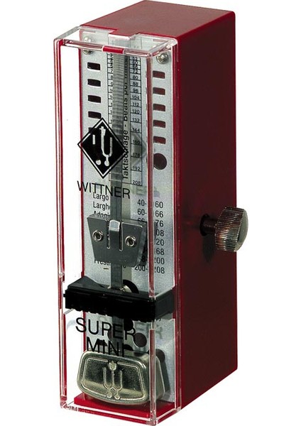 884051 Taktell Super Mini Metronom
