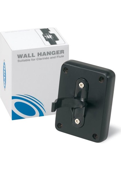 Enstrüman Askı Tekli Nuvo Flüt Klarnet-Flüt N260FCWH