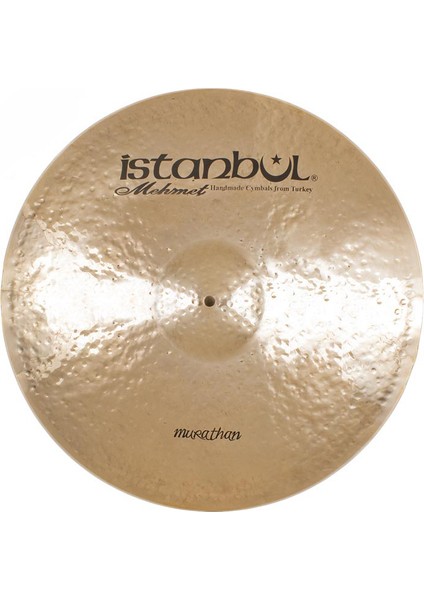 Murathan Series Ride Cymbals RM-RR21