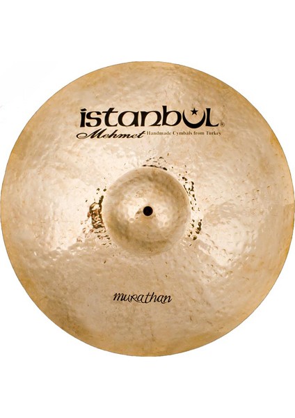Murathan Series Heavy Crash Cymbals RM-CRH16