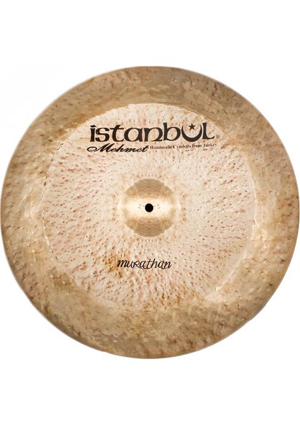Murathan Series China Cymbals RM-CH17